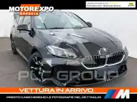 2025 BMW 120