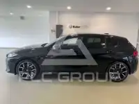 2025 BMW 120
