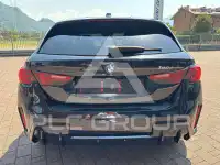 2025 BMW 120