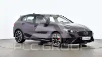 2025 BMW 120