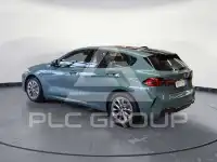 2025 BMW 120