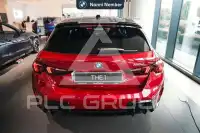 2025 BMW 120