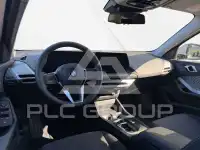 2025 BMW 120