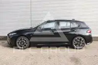 2025 BMW 120
