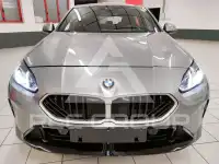 2025 BMW 120