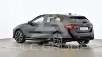2025 BMW 120