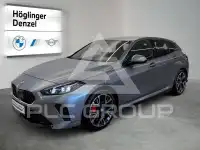 2025 BMW 120