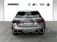 2025 BMW 120