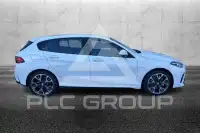 2025 BMW 120