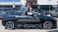 2025 BMW 120