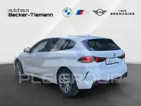 2025 BMW 120