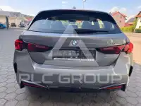 2025 BMW 120