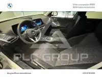 2025 BMW 120