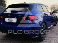 2025 BMW 120