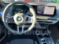 2025 BMW 120