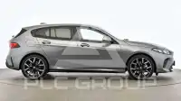 2025 BMW 120