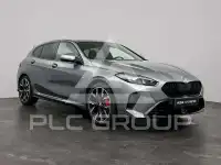2025 BMW 120