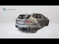 2025 BMW 120