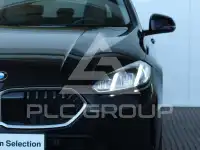 2025 BMW 120