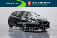 2025 BMW 120