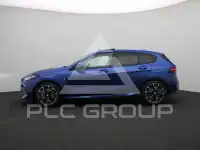 2025 BMW 120