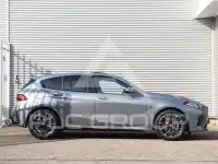 2025 BMW 120