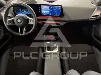 2025 BMW 120