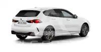 2025 BMW 120