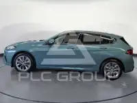 2025 BMW 120