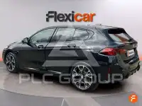 2025 BMW 120