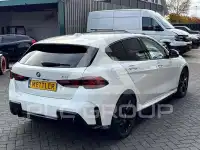 2025 BMW 120