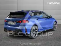 2025 BMW 120