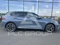 2025 BMW 120