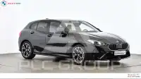 2025 BMW 120