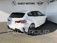 2025 BMW 120