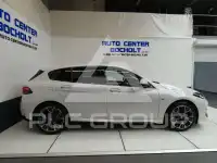 2025 BMW 120