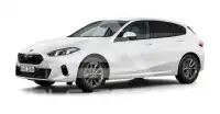 2025 BMW 120