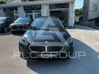 2025 BMW 120