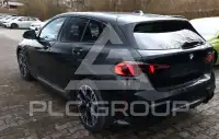2025 BMW 120