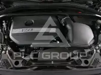 2025 BMW 120