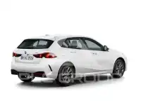 2025 BMW 120
