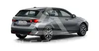 2025 BMW 120