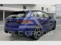 2025 BMW 120