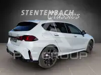 2025 BMW 120