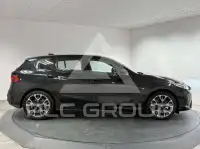 2025 BMW 120