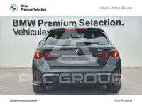 2025 BMW 120