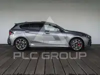 2025 BMW 120