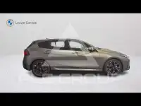 2025 BMW 120