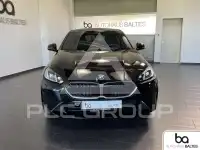 2025 BMW 120