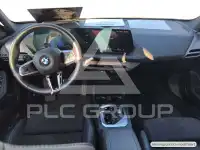 2025 BMW 120